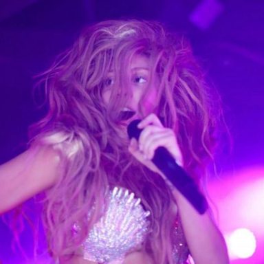 Lady Gaga photo 264