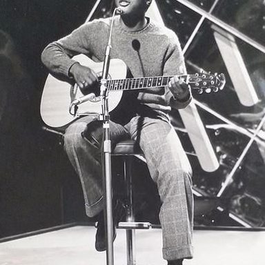 Labi Siffre