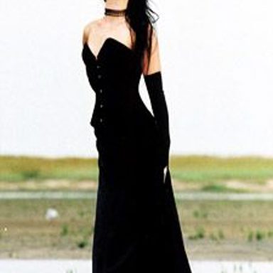 Lacrimosa photo 20