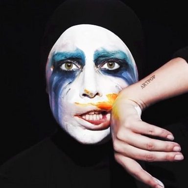 Lady Gaga photo 270