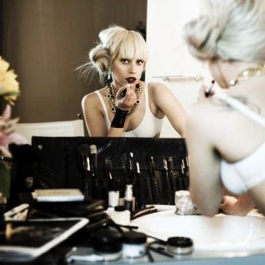 Lady Gaga photo 786