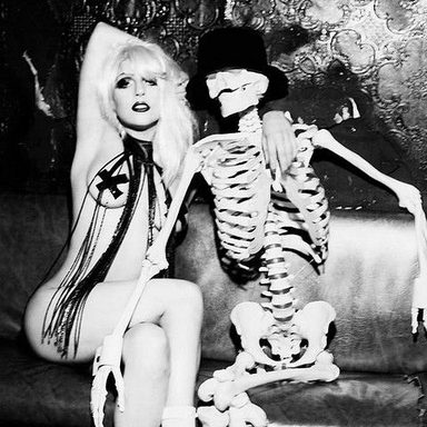 Lady Gaga photo 465