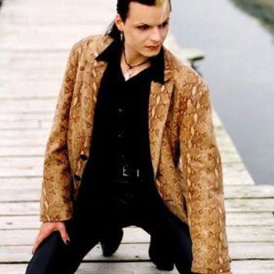 Lacrimosa photo 14