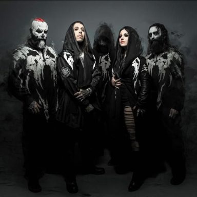 Lacuna Coil