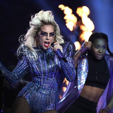 Lady Gaga photo 217