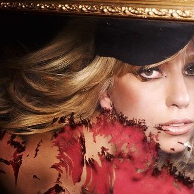 Lady Gaga photo 512
