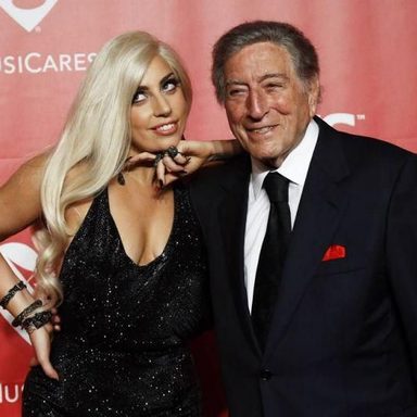 Lady Gaga photo 133
