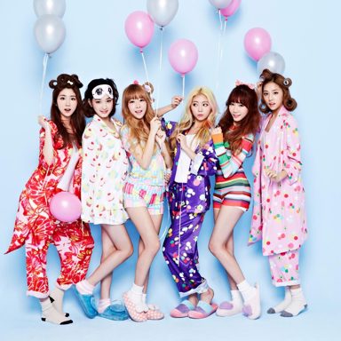 LABOUM