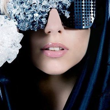 Lady Gaga photo 499