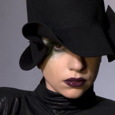 Lady Gaga photo 480