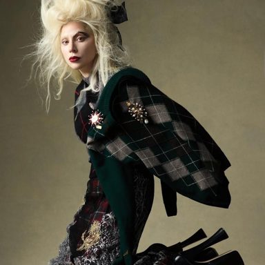 Lady Gaga