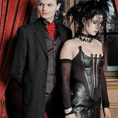 Lacrimosa photo 19