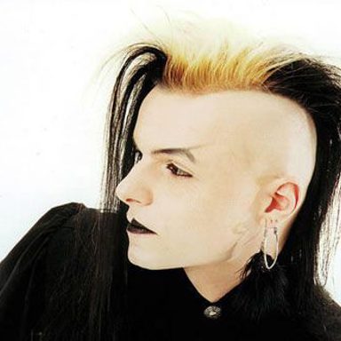 Lacrimosa photo 17