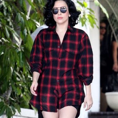 Lady Gaga photo 253