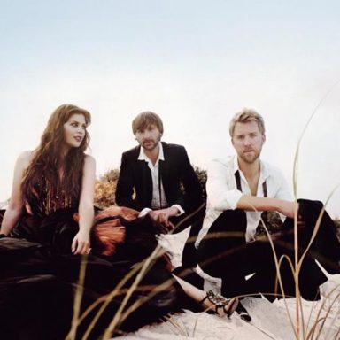 Lady A photo 15