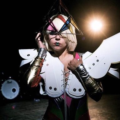 Lady Gaga photo 817