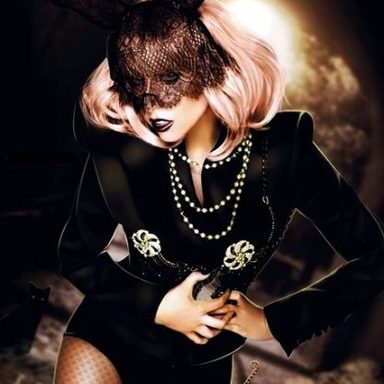 Lady Gaga photo 709