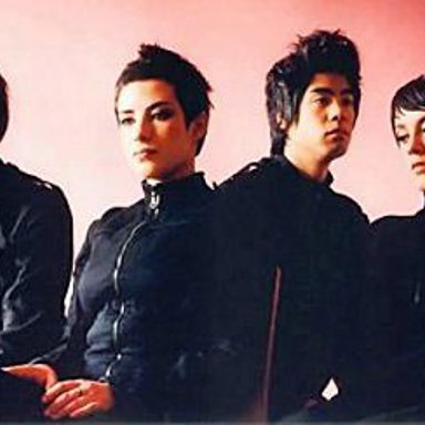 Ladytron photo 10