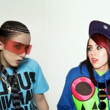 Lady Sovereign