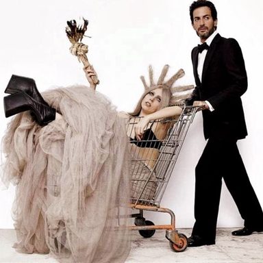 Lady Gaga photo 503