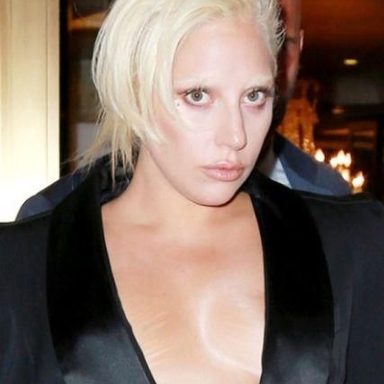 Lady Gaga photo 181