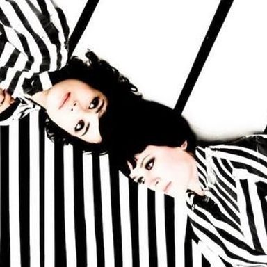 Ladytron