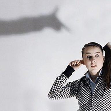 Lady Sovereign photo 9