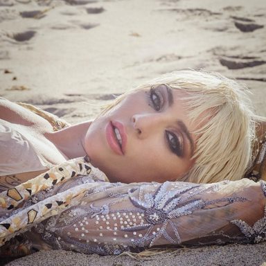 Lady Gaga photo 151