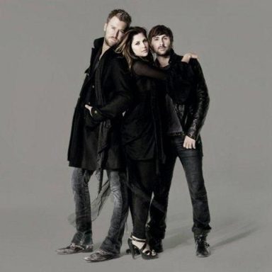 Lady A