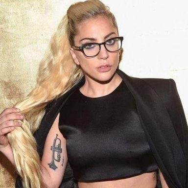 Lady Gaga photo 154