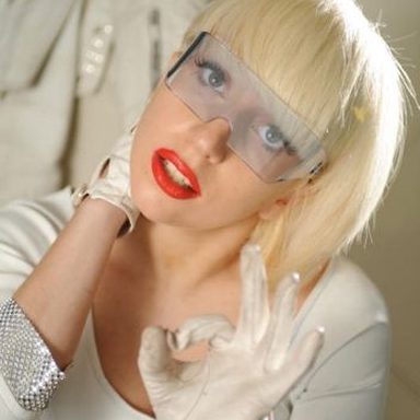 Lady Gaga photo 618