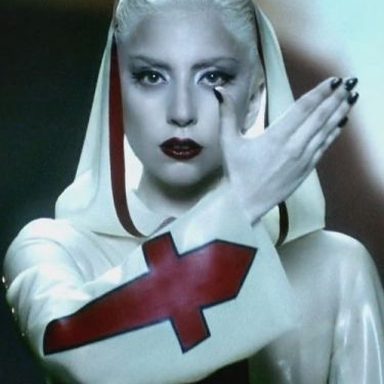 Lady Gaga photo 729