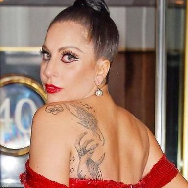 Lady Gaga photo 128