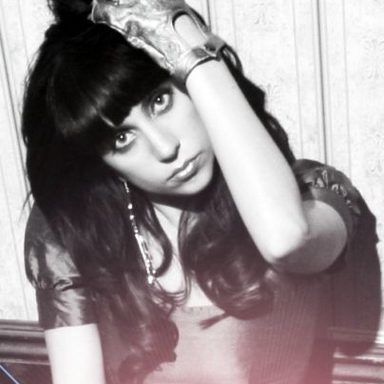 Lady Gaga photo 692