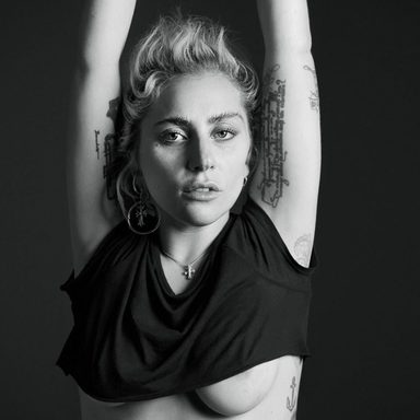 Lady Gaga photo 224