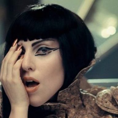 Lady Gaga photo 311