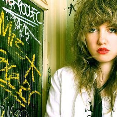 Ladyhawke