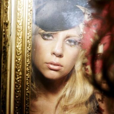 Lady Gaga photo 601