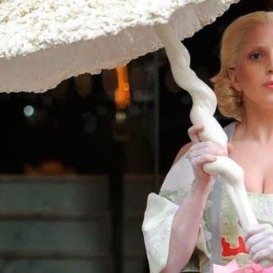 Lady Gaga photo 247
