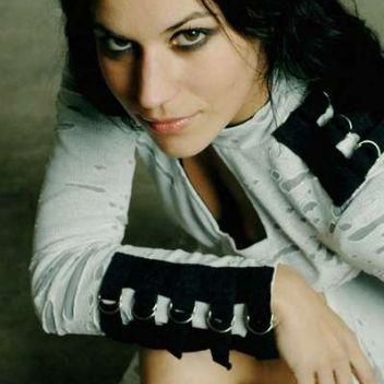 Lacuna Coil