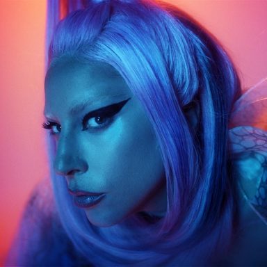 Lady Gaga photo 47