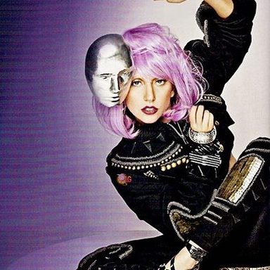Lady Gaga photo 788