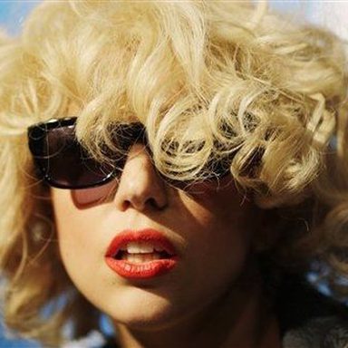Lady Gaga photo 661