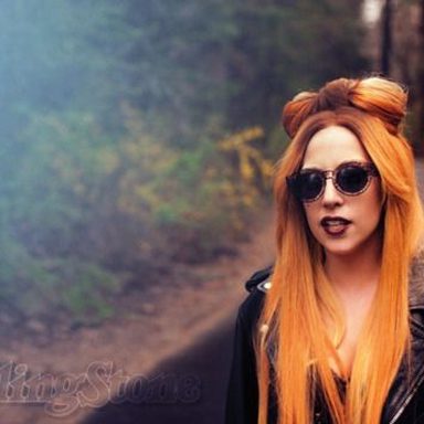 Lady Gaga photo 329
