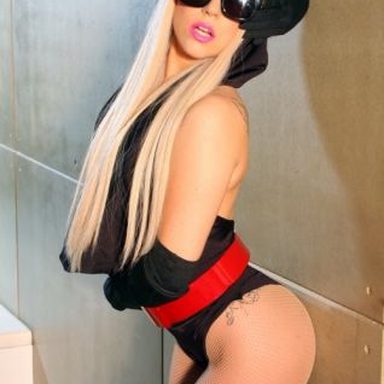 Lady Gaga photo 484