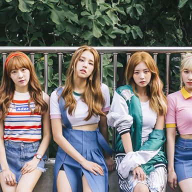 LABOUM