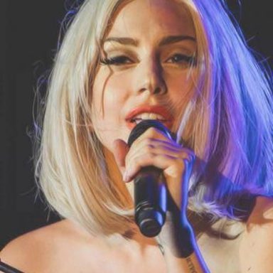Lady Gaga photo 87