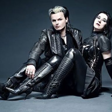 Lacrimosa