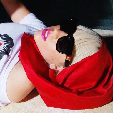 Lady Gaga photo 708