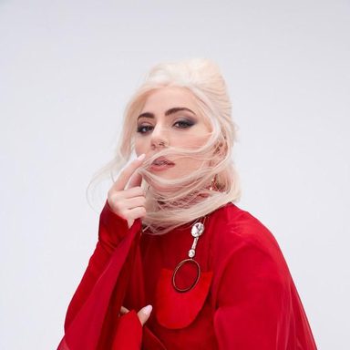 Lady Gaga photo 37